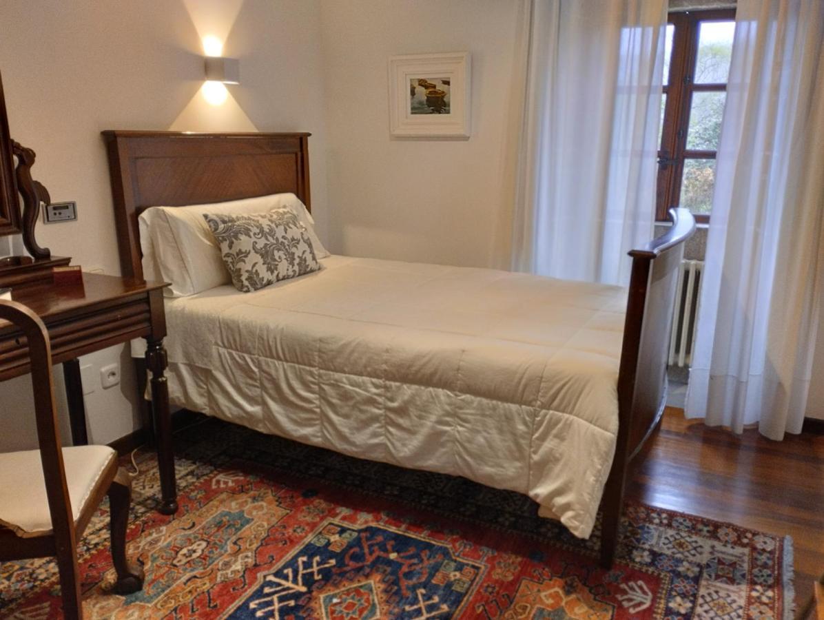 Вілла Casa Pontevella Ames Екстер'єр фото